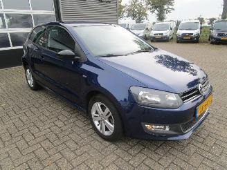 Volkswagen Polo 1.2 Easyline picture 7