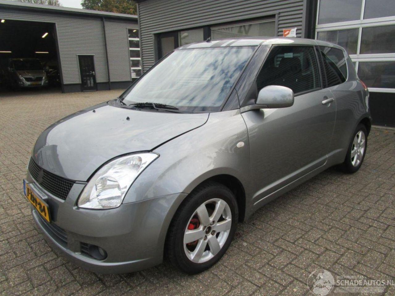 Suzuki Swift 1.3 Comfort