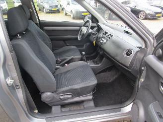 Suzuki Swift 1.3 Comfort picture 14