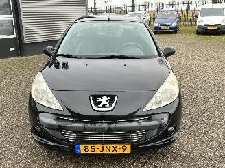 Peugeot 206+ 1.4 XS picture 8