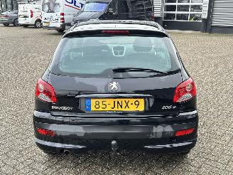 Peugeot 206+ 1.4 XS picture 4