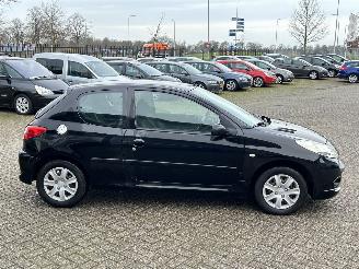 Peugeot 206+ 1.4 XS picture 6
