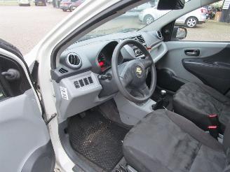 Suzuki Alto 1.0 Comfort picture 9