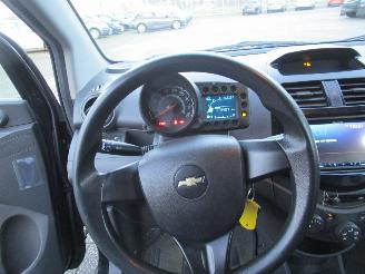 Chevrolet Spark 1.0 16V LS BI-FUEL LPG picture 12