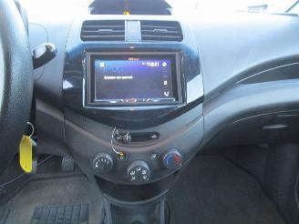 Chevrolet Spark 1.0 16V LS BI-FUEL LPG picture 15