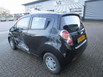 Chevrolet Spark 1.0 16V LS BI-FUEL LPG picture 3