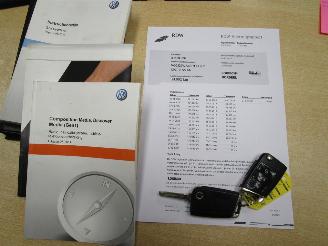 Volkswagen Golf Sportsvan 1.2 TSI Highline picture 25