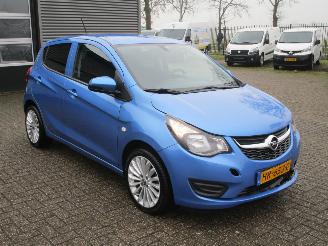 Opel Karl 1.0 EcoFlex Edition picture 7