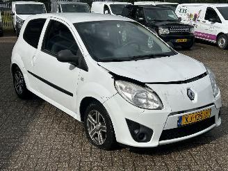 Renault Twingo 1.2 Authentigue picture 7
