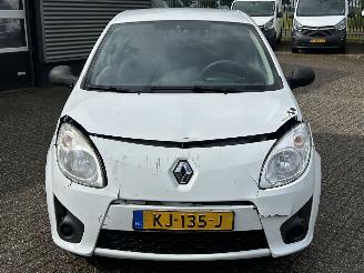 Renault Twingo 1.2 Authentigue picture 8