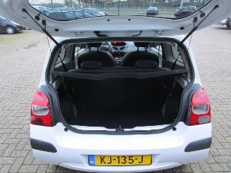 Renault Twingo 1.2 Authentigue picture 15