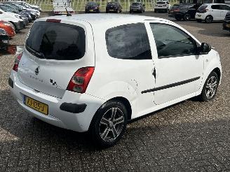 Renault Twingo 1.2 Authentigue picture 5