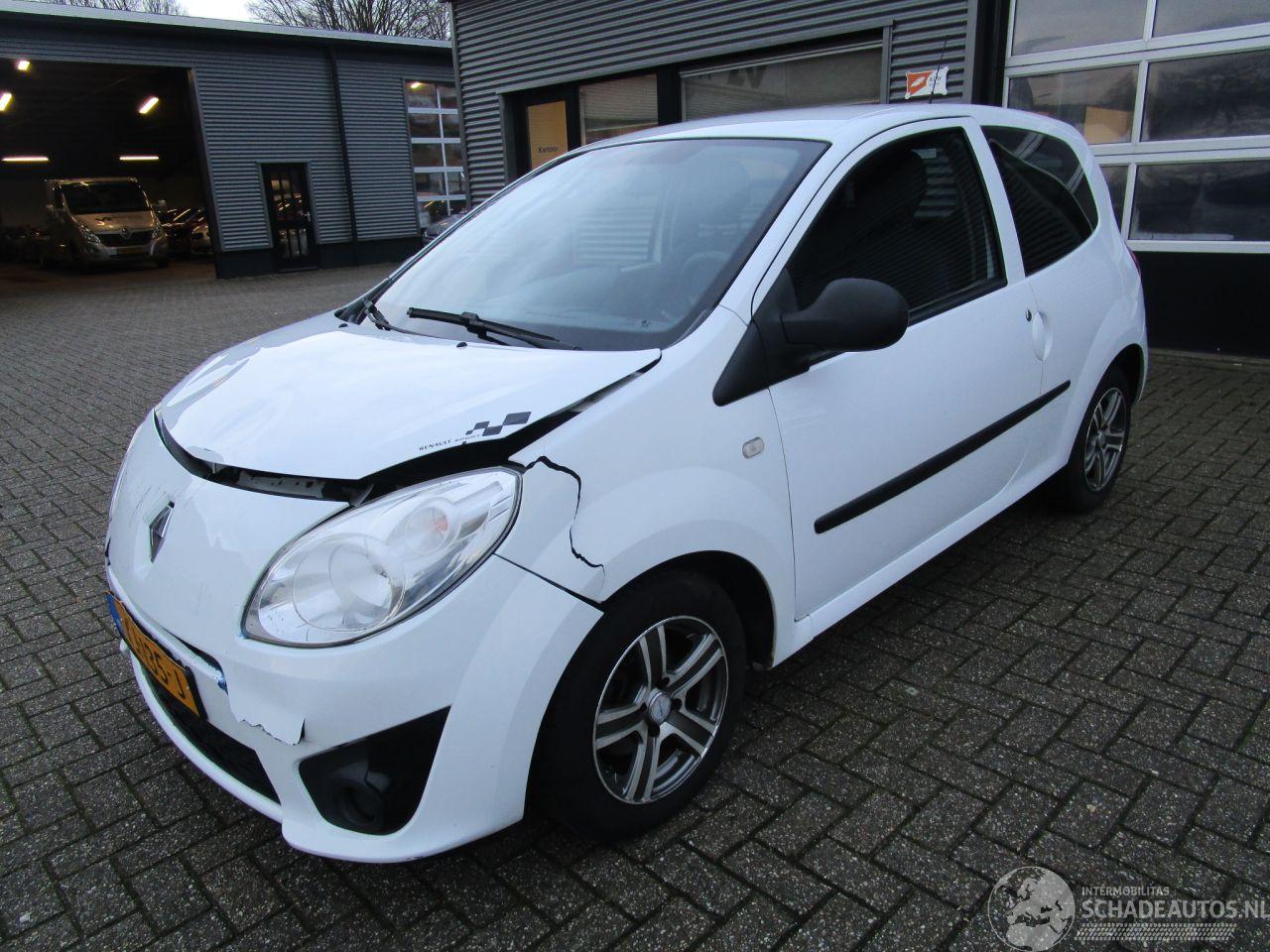 Renault Twingo 1.2 Authentigue