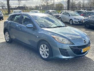Mazda 3 1.6 Business picture 7
