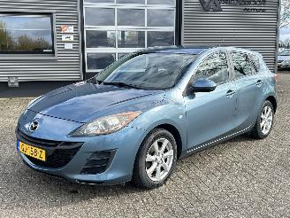 Voiture accidenté Mazda 3 1.6 Business 2010/6
