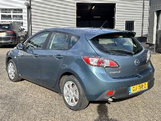 Mazda 3 1.6 Business picture 3