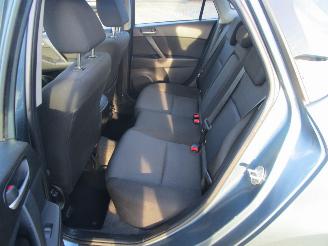 Mazda 3 1.6 Business picture 13