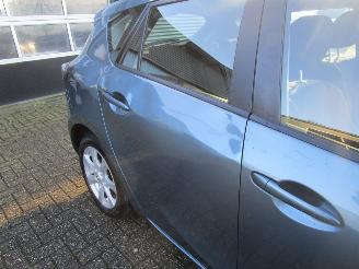 Mazda 3 1.6 Business picture 18