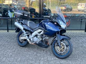  Suzuki V-Strom 1000 DL1000 2003/3