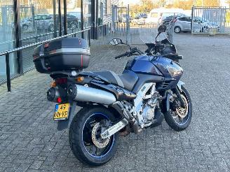Suzuki V-Strom 1000 DL1000 picture 3