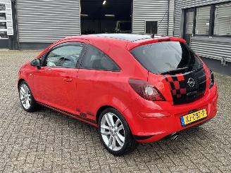 Opel Corsa 1.3 CDTI Edition picture 3