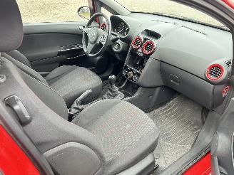 Opel Corsa 1.3 CDTI Edition picture 11