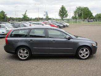Volvo V-50 1.8 Sport picture 6