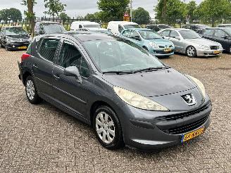 Peugeot 207 SW 1.4 VTi Blue Lease picture 7