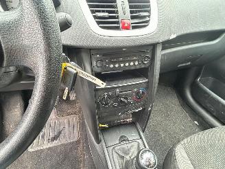 Peugeot 207 SW 1.4 VTi Blue Lease picture 17