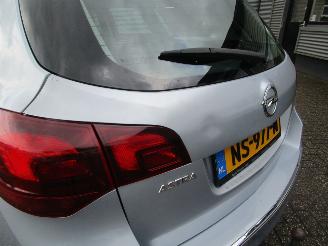 Opel Astra SPORTS TOURER 1.4 Turbo Sports+ picture 25