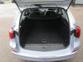Opel Astra SPORTS TOURER 1.4 Turbo Sports+ picture 18