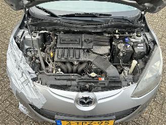 Mazda 2 1.3 Color Edition 5drs picture 23