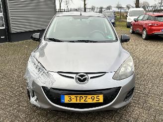 Mazda 2 1.3 Color Edition 5drs picture 8