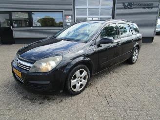  Opel Astra STATION WAGON 1.4 Edition 2006/1