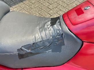 Honda Pacific coast PC800 picture 10