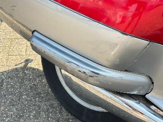 Honda Pacific coast PC800 picture 14