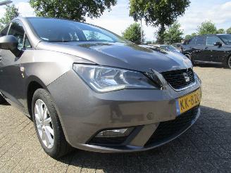Seat Ibiza ST 1.0 EcoTSI Style picture 24