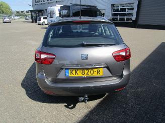 Seat Ibiza ST 1.0 EcoTSI Style picture 4