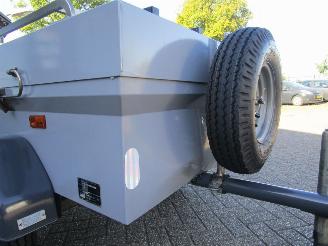 Saris  Aanhager / bagagewagen picture 9