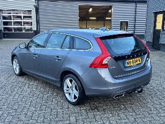 Volvo V-60 2.4 D5 Twin Engine Lease Hydrid automaat picture 3