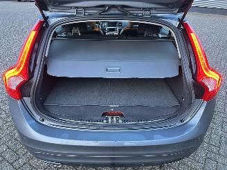 Volvo V-60 2.4 D5 Twin Engine Lease Hydrid automaat picture 13