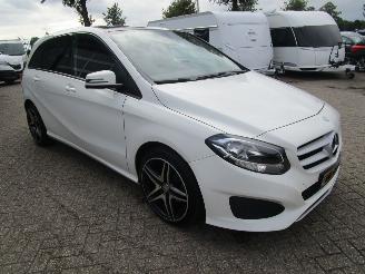 Mercedes B-klasse 180 Business picture 7