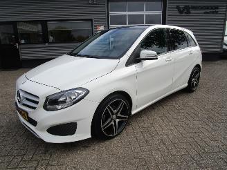  Mercedes B-klasse 180 Business 2015/5