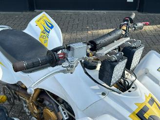 Yamaha YFZ 450 Raptor picture 16