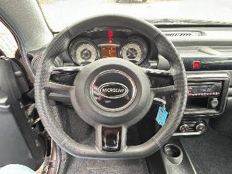 Microcar  M.GO Dynamic DCI picture 16