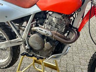 Honda XR 600  picture 9