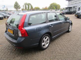 Volvo V-50 2.0 Sport picture 5
