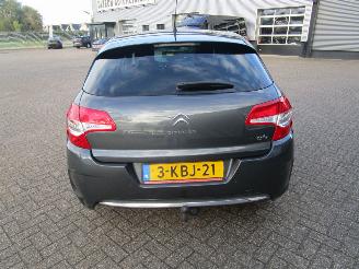 Citroën C4 1.6 HDI Ligne Business 5drs picture 4