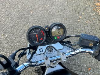 Suzuki Bandit 650 GSF Naked ABS picture 18