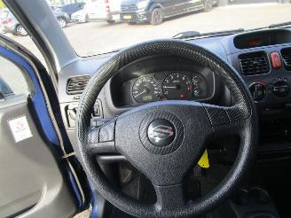 Suzuki Wagon r 1.3 GLX picture 15